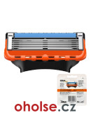GILLETTE FUSION POWER náhradní hlavice 8 ks (i ve verzi FUSION5 POWER)