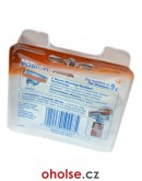 GILLETTE FUSION POWER náhradní hlavice 8 ks (i ve verzi FUSION5 POWER)