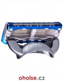 GILLETTE FUSION PROGLIDE POWER žiletky 8 ks (i ve verzi Fusion5 ProGlide Power)