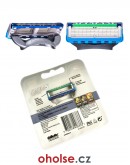 GILLETTE FUSION PROGLIDE POWER žiletky 8 ks (i ve verzi Fusion5 ProGlide Power)