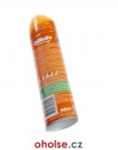 GEL na HOLENÍ GILLETTE FUSION5 ULTRA SENSITIVE pro muže kartuš 200ml