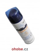 Pánský GEL na HOLENÍ GILLETTE SKINGUARD SENSITIVE pro citlivou pleť 200ml