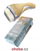Dámský holicí strojek WILKINSON INTUITION DRY SKIN s jednou žiletkou