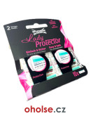 WILKINSON LADY PROTECTOR žiletky 10 ks pro ženy *STÁLE SKLADEM*