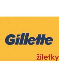 Žiletky (17)