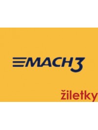 Řada Mach3 (2)