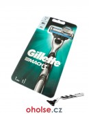 Holicí strojek pro muže GILLETTE MACH3 s jednou žiletkou Mach 3 *SKLADEM*