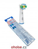 ORAL-B 3D WHITE EB 18-4 (ProBright) výměnné zubní kartáčky 4 kusy *SKLADEM*