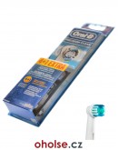 ORAL-B BRAUN PRECISION CLEAN náhradní zubní kartáčky - 5 kartáčků *SKLADEM*